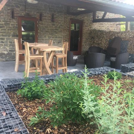 Domaine De Carnin Hotel Beloeil Ngoại thất bức ảnh
